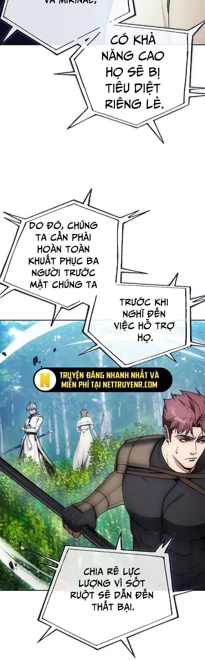 Tao Là Ác Nhân Chương 162 Ảnh 36