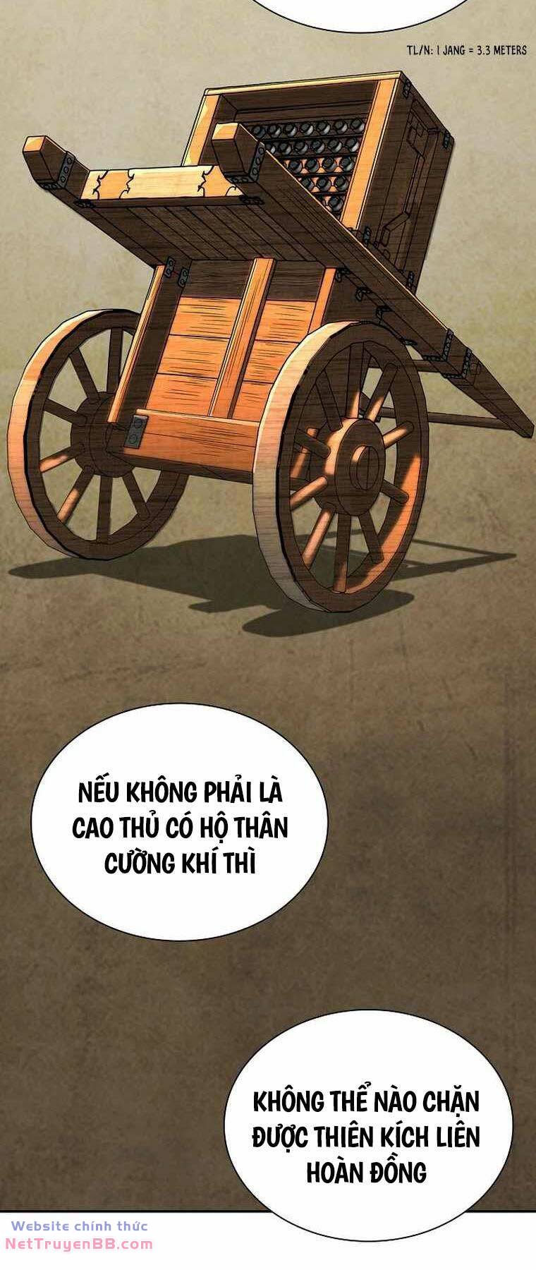 Kiếm Ma Đạo Chương 66 Ảnh 19