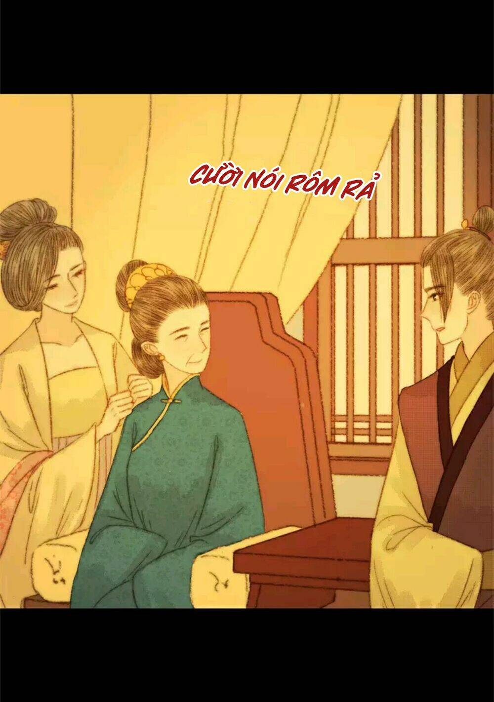 Vương Gia Bá Đạo Chương 75 Ảnh 20