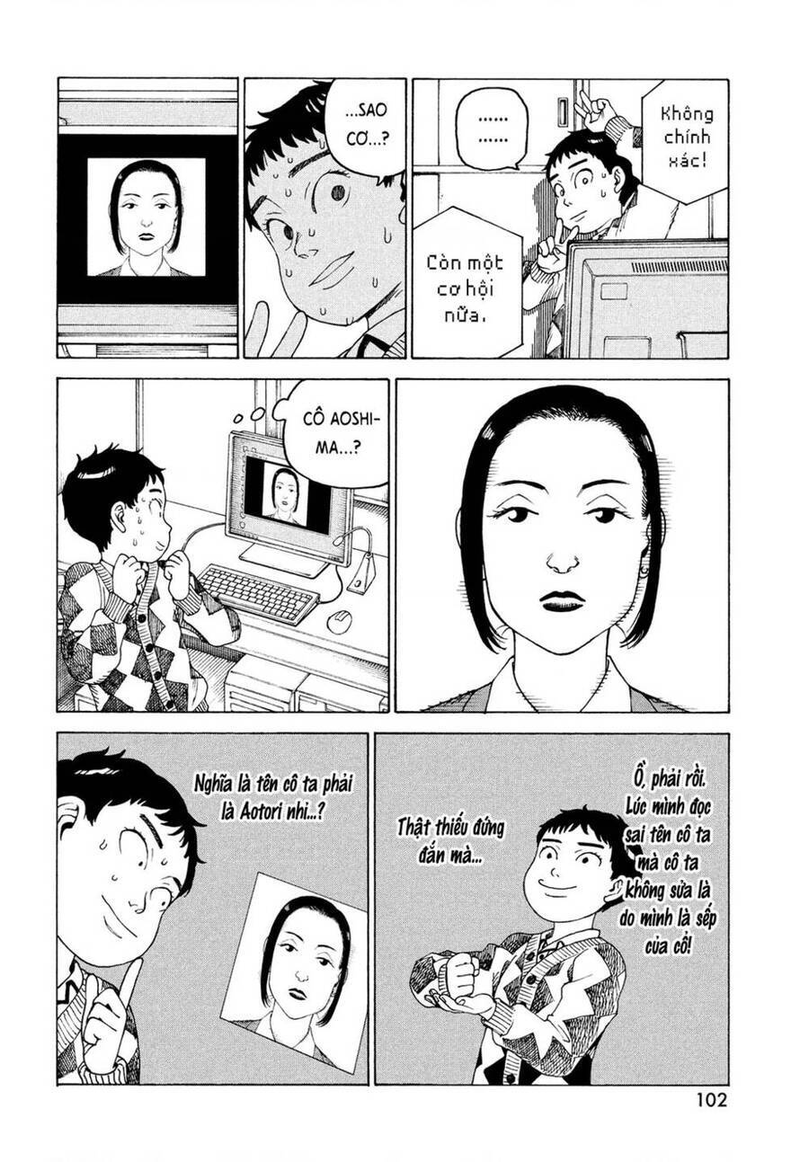 Tengoku Daimakyou Chương 47 Ảnh 27