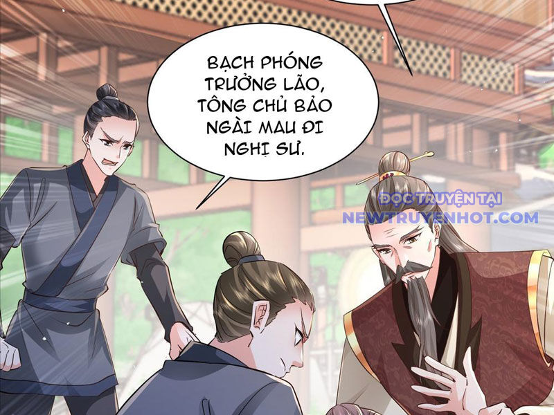 Hệ Thống Hèn Mọn Quỳ Xuống Cầu Xin Ta Vô Địch Chương 54 Ảnh 21