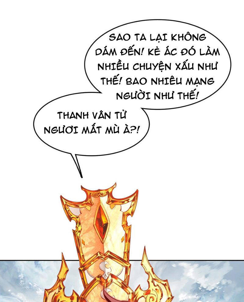 Ta Đây Chính Là Tuyệt Thế Cao Thủ Chương 68 Ảnh 21