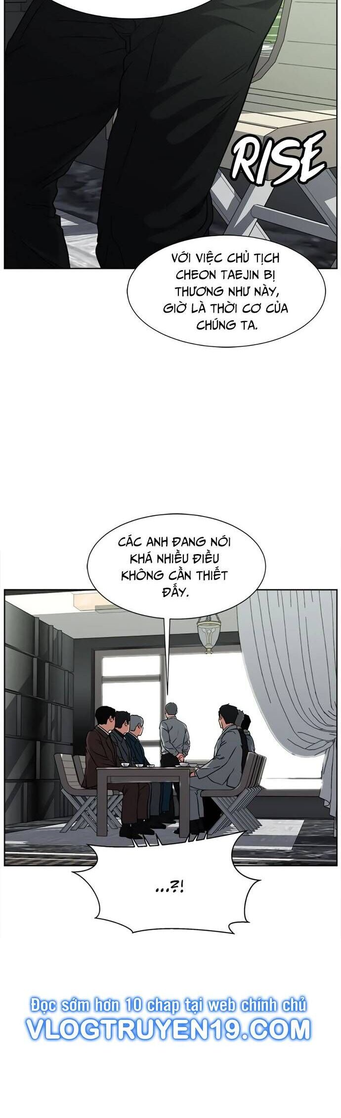 Bố Già Trùng Sinh Chương 50 Ảnh 6