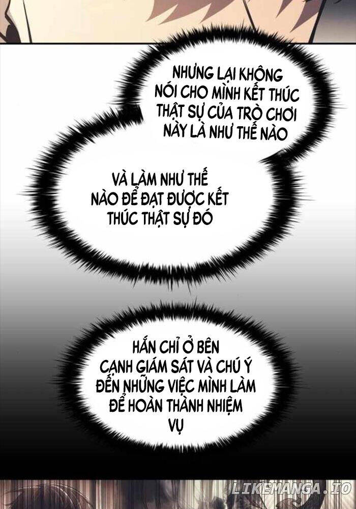 Trở Thành Hung Thần Trong Trò Chơi Thủ Thành Chương 122 Ảnh 96