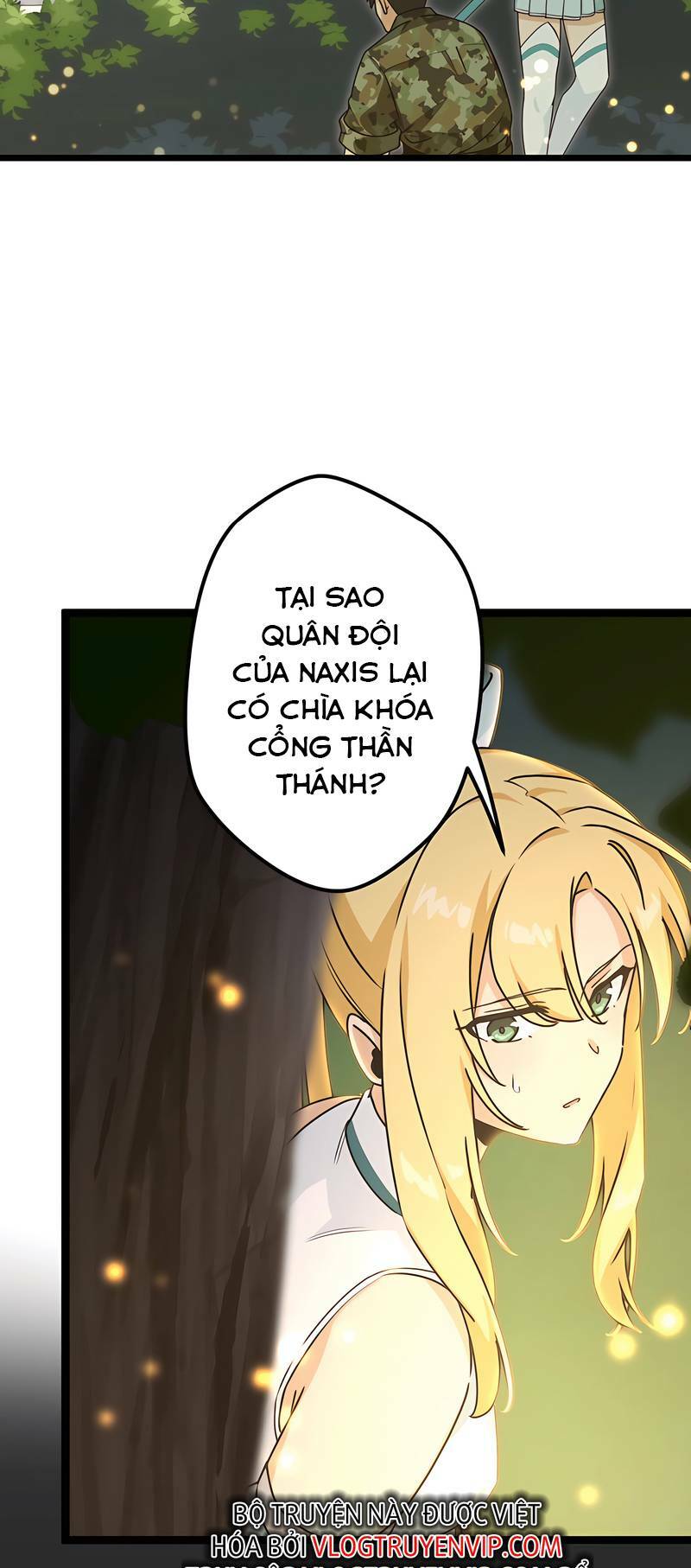 Đặc Chủng Binh Mạnh Nhất Chinh Phục Hầm Ngục Tại Dị Giới Chương 19 Ảnh 16
