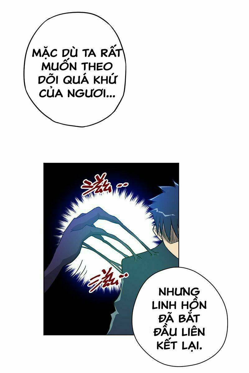 Vua Xui Xẻo Chương 7 Ảnh 22