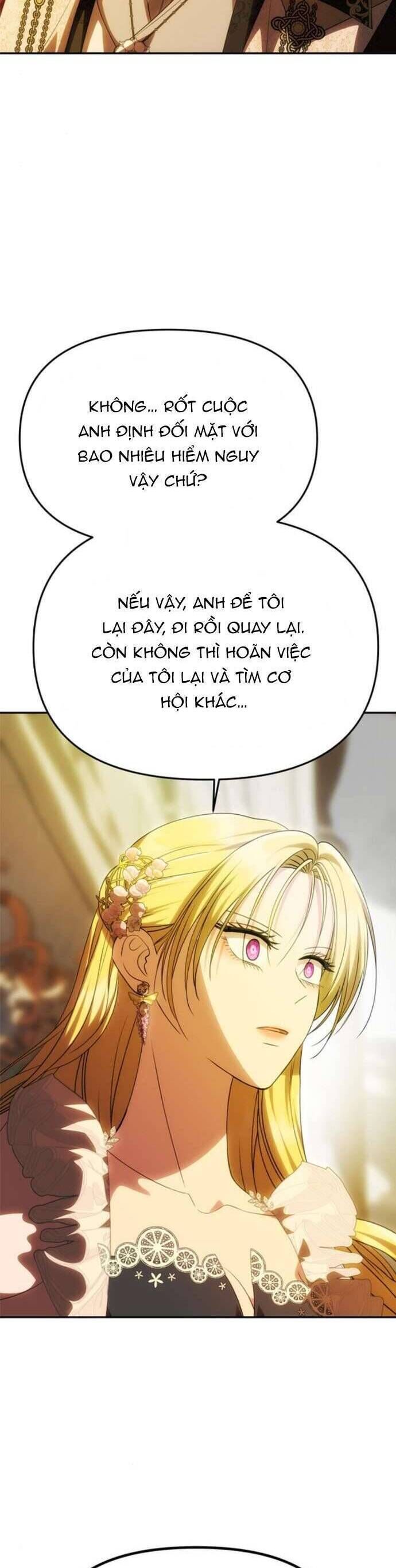 Chỉ Cần Một Người Chồng Là Đủ Chương 48 Ảnh 35