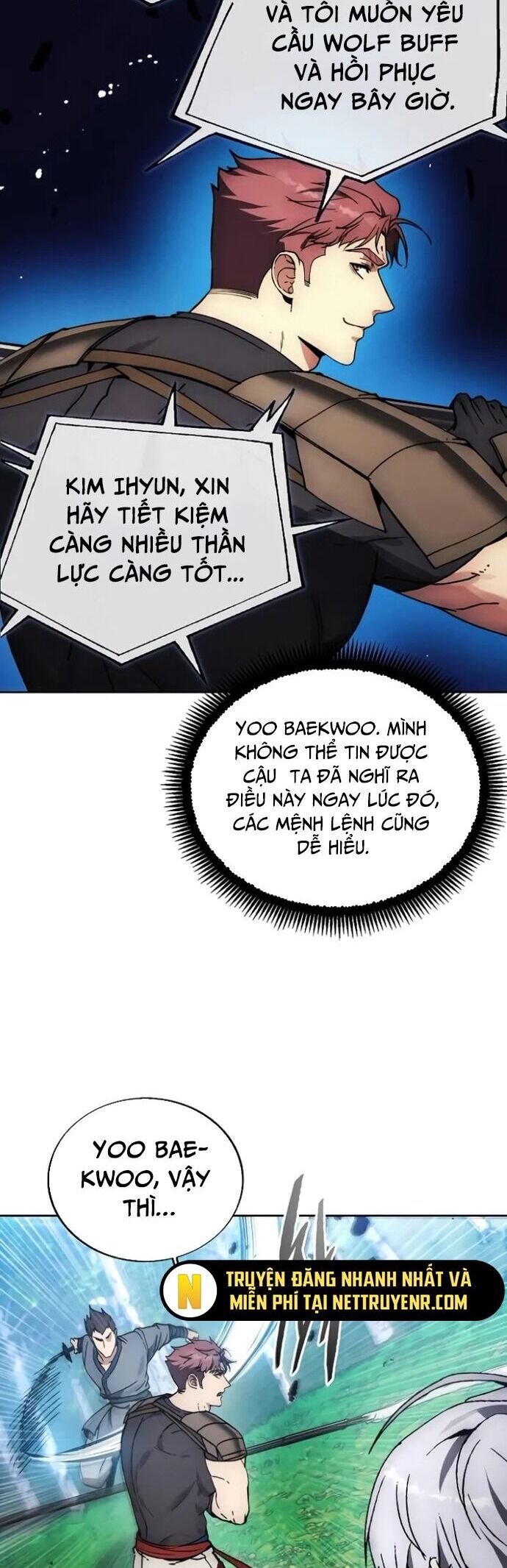 Tao Là Ác Nhân Chương 162 Ảnh 38