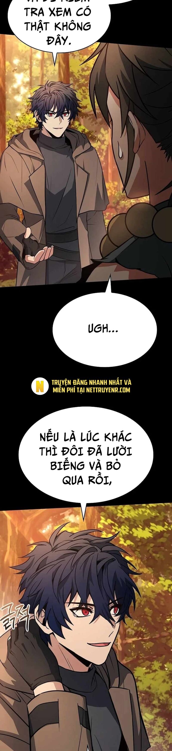 Chòm Sao Là Đệ Tử Của Tôi Chương 111 Ảnh 34