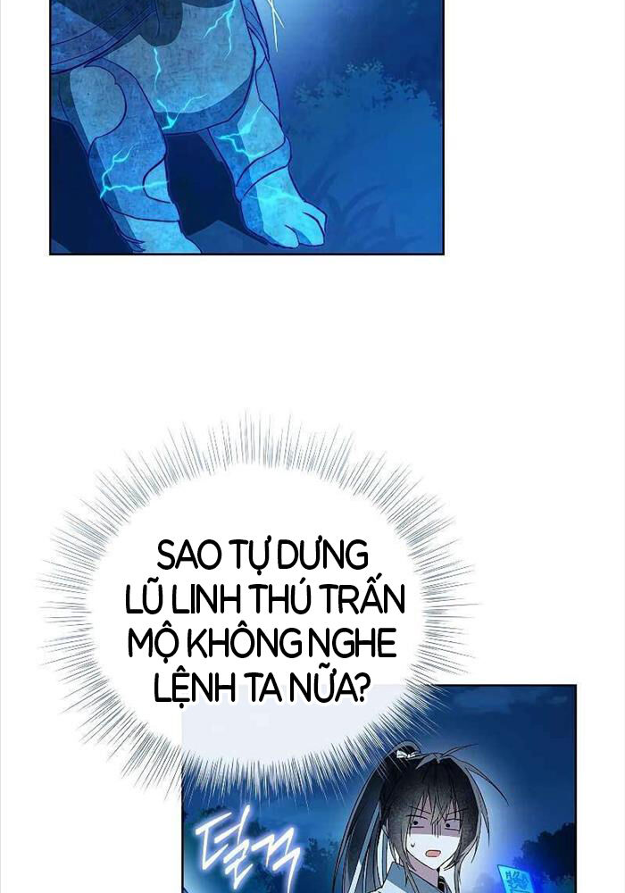 Trấn Hồn Kí Chương 4 Ảnh 81