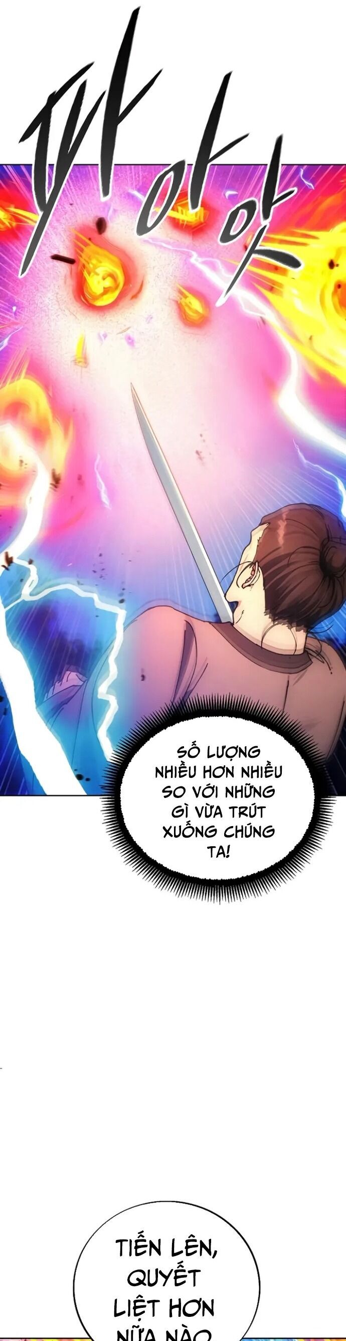 Tao Là Ác Nhân Chương 162 Ảnh 7