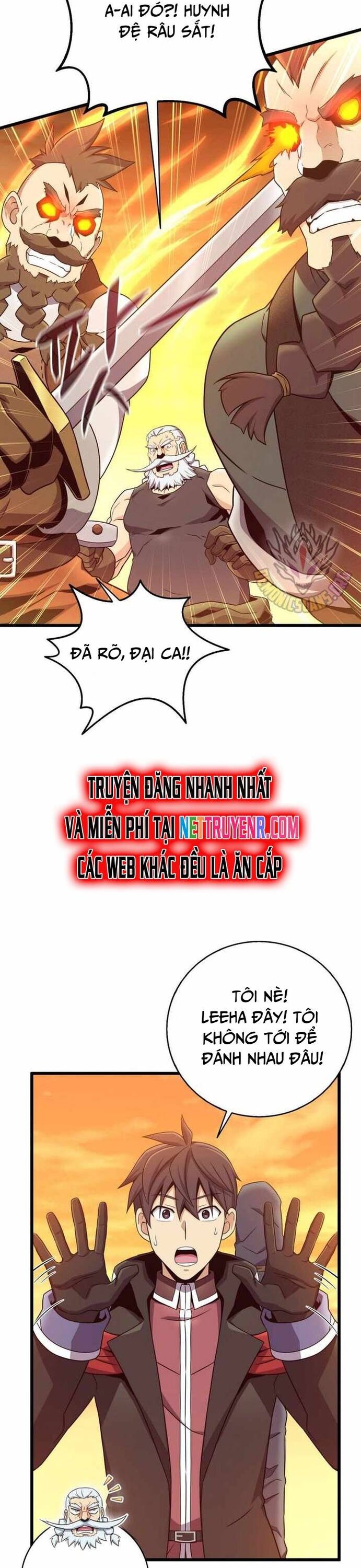 Xạ Thủ Đạn Ma Chương 181 Ảnh 23