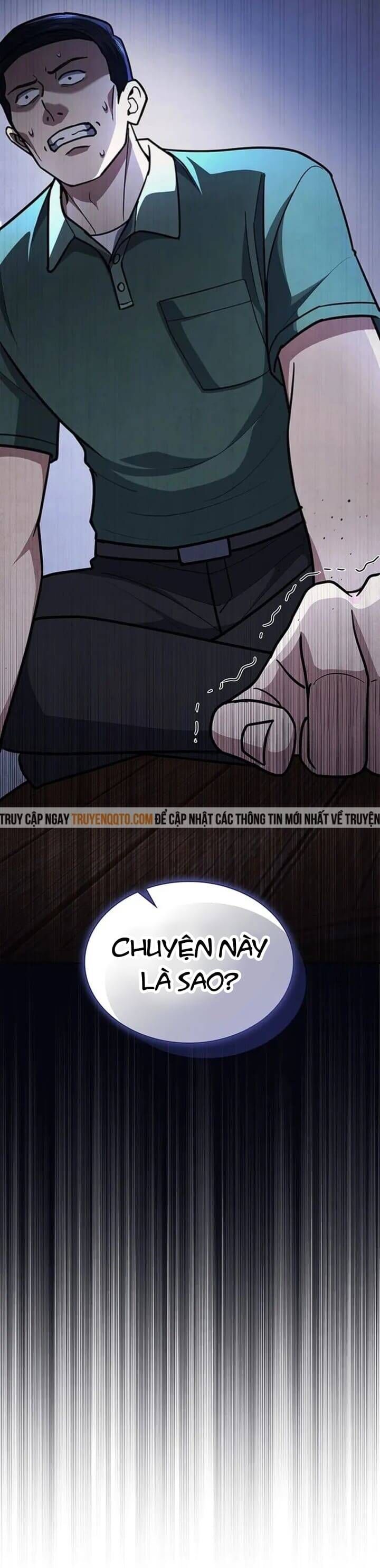 Cảnh Sát Thiên Tài Chuyển Sinh Chương 97 Ảnh 43