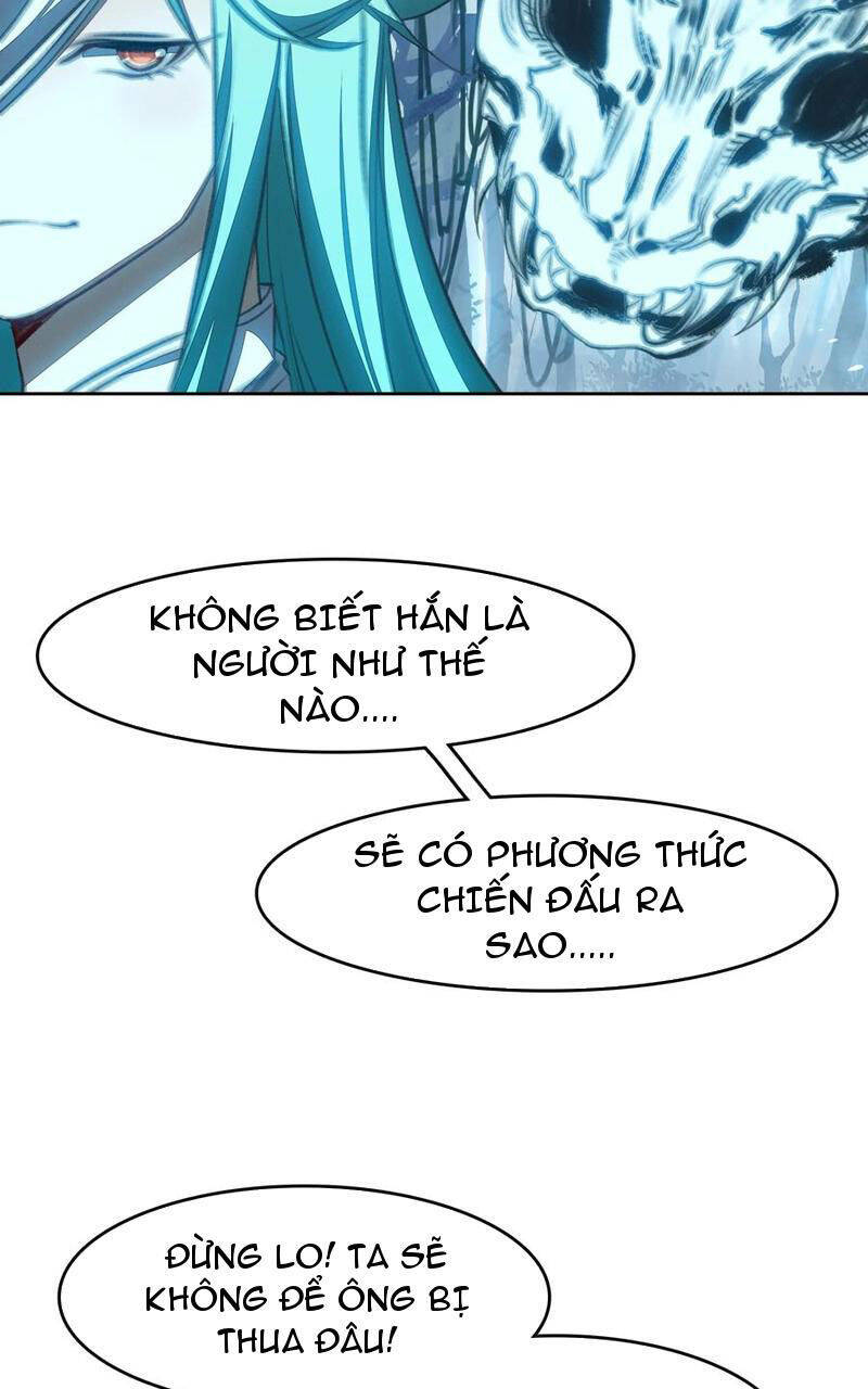 Ta Đây Chính Là Tuyệt Thế Cao Thủ Chương 61 Ảnh 43
