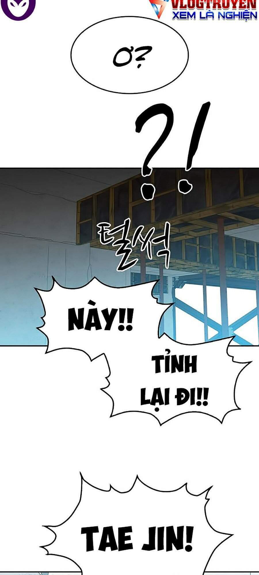 Trường Học Gangster Chương 5 Ảnh 54
