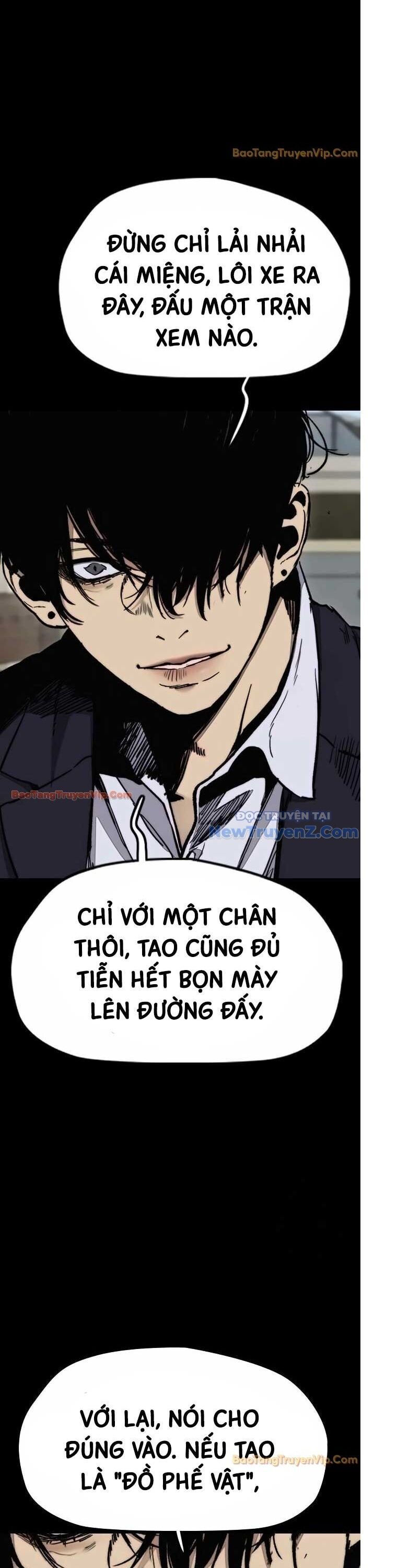 Thể Thao Cực Hạn Chương 545 Ảnh 20