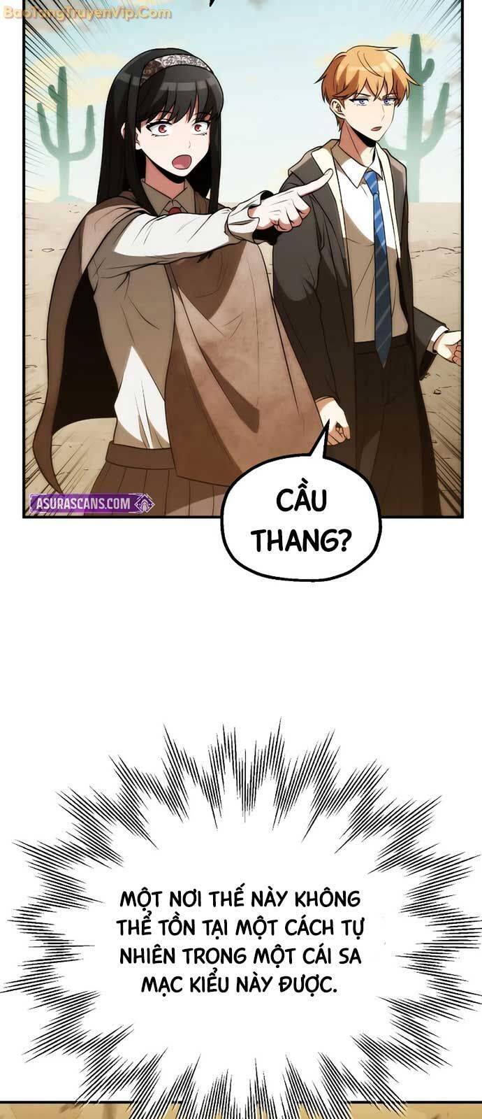 Con Trai Út Của Đại Pháp Sư Lừng Danh Chương 81 Ảnh 30