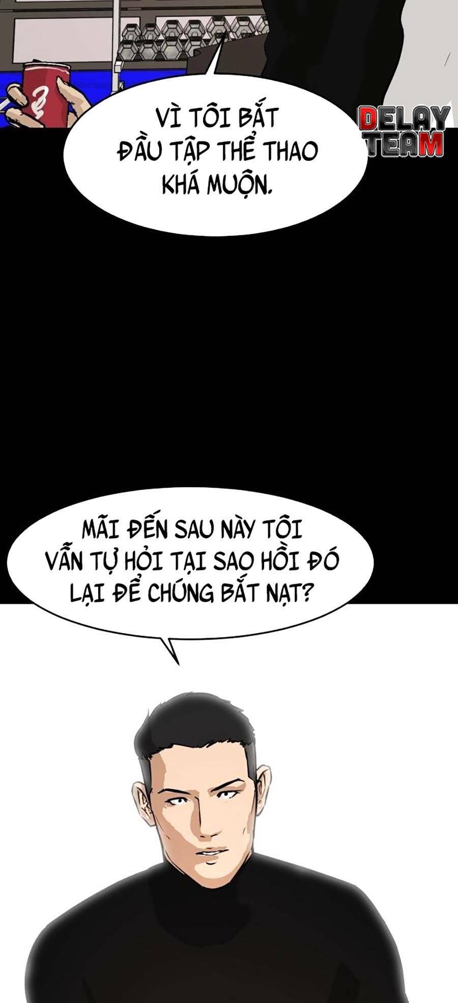 Đổi Thay Chương 4 Ảnh 26