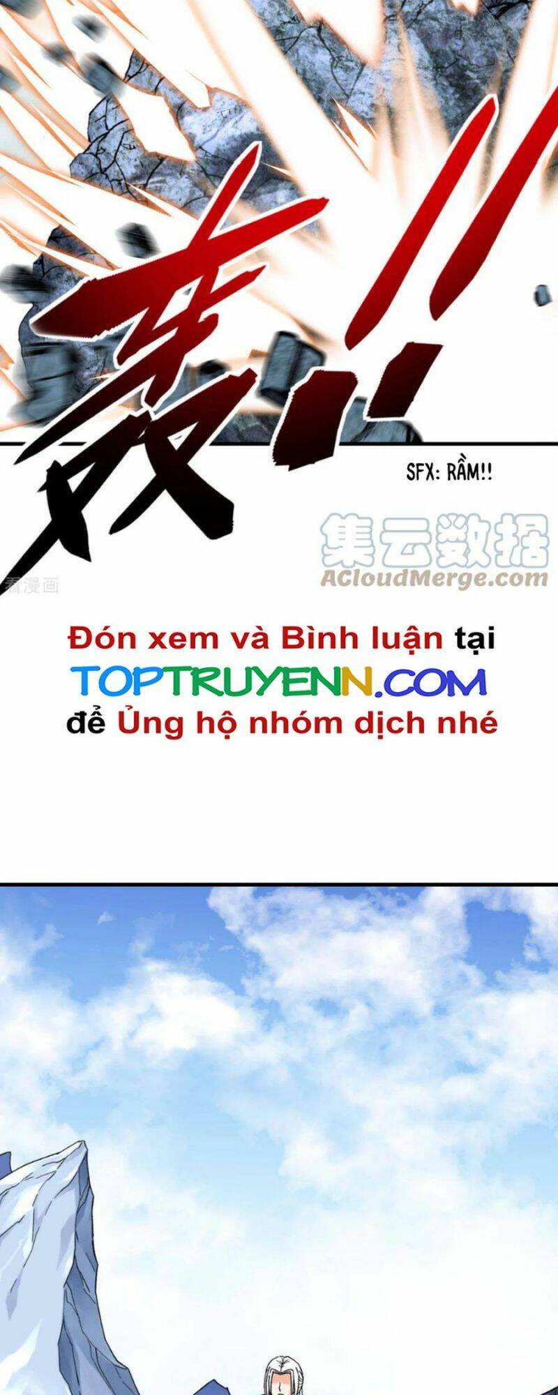 Trọng Sinh Ta Là Đại Thiên Thần Chương 217 Ảnh 5