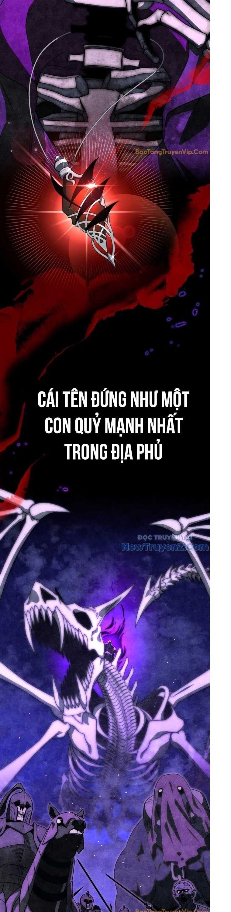 Sự Trở Lại Của Người Chơi Sau 10000 Năm Chương 110 Ảnh 15