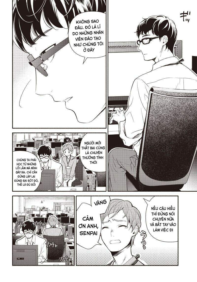 Tensei Goblin Dakedo Shitsumon Aru? Chương 1 Ảnh 11