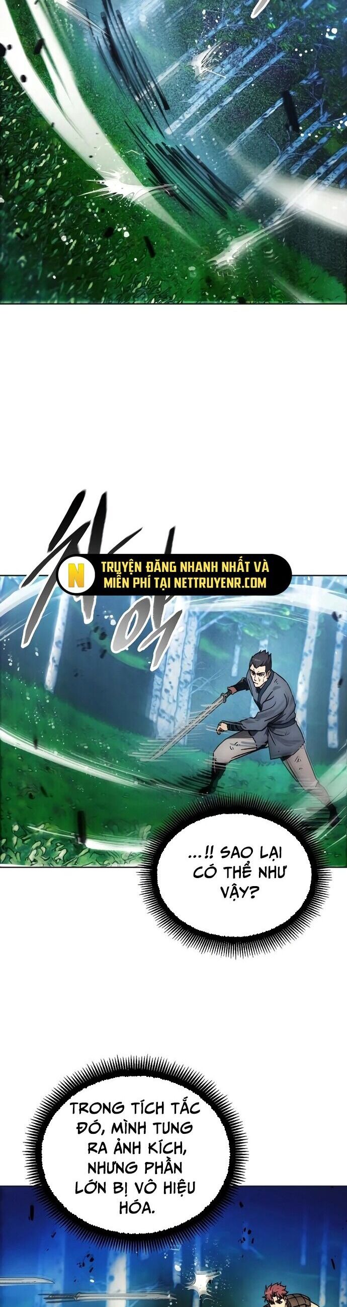 Tao Là Ác Nhân Chương 165 Ảnh 11