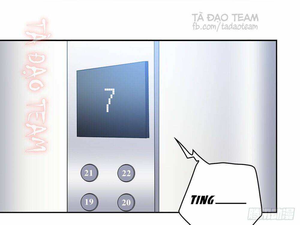 Người Yêu Thời Không Chương 61 Ảnh 4