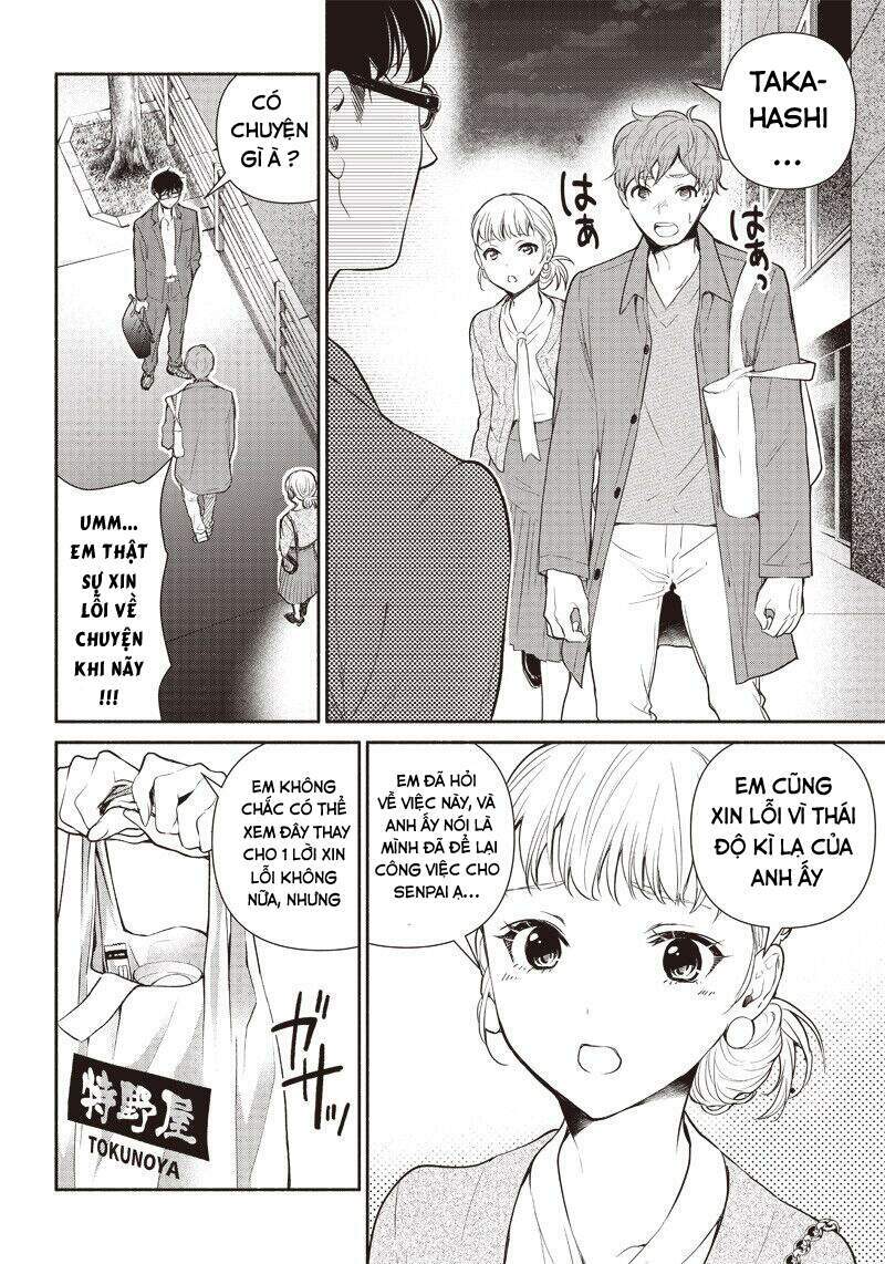 Tensei Goblin Dakedo Shitsumon Aru? Chương 1 Ảnh 15
