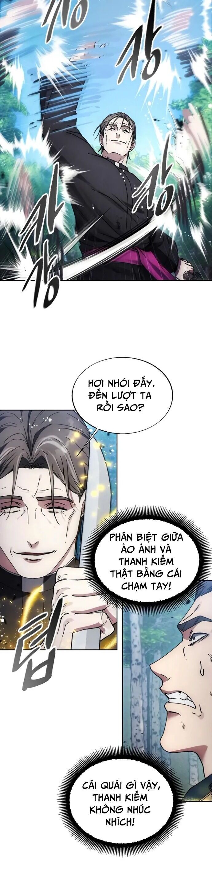 Tao Là Ác Nhân Chương 162 Ảnh 16