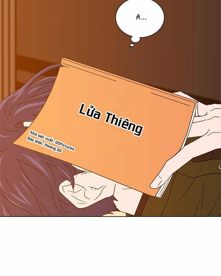 Anh Là Định Mệnh Của Em Chương 4 Ảnh 9