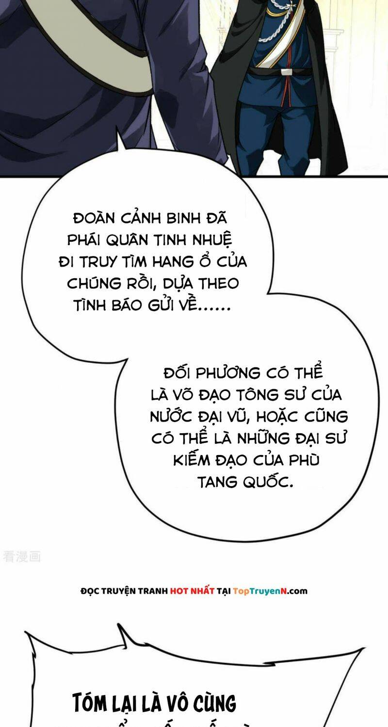 Trọng Sinh Ta Là Đại Thiên Thần Chương 218 Ảnh 30