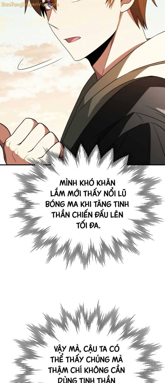 Con Trai Út Của Đại Pháp Sư Lừng Danh Chương 81 Ảnh 38