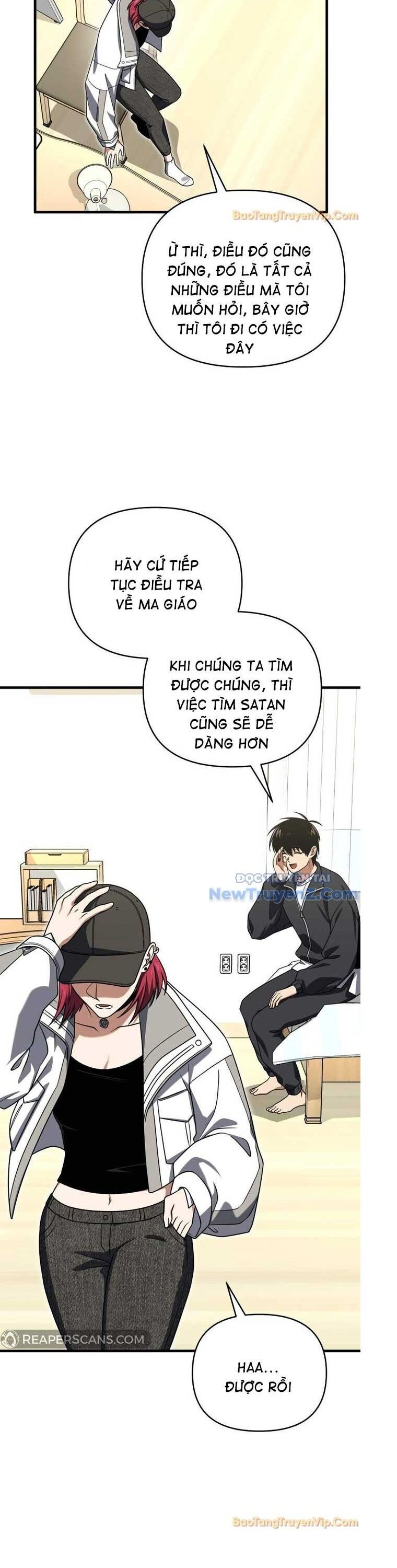 Sự Trở Lại Của Người Chơi Sau 10000 Năm Chương 110 Ảnh 27