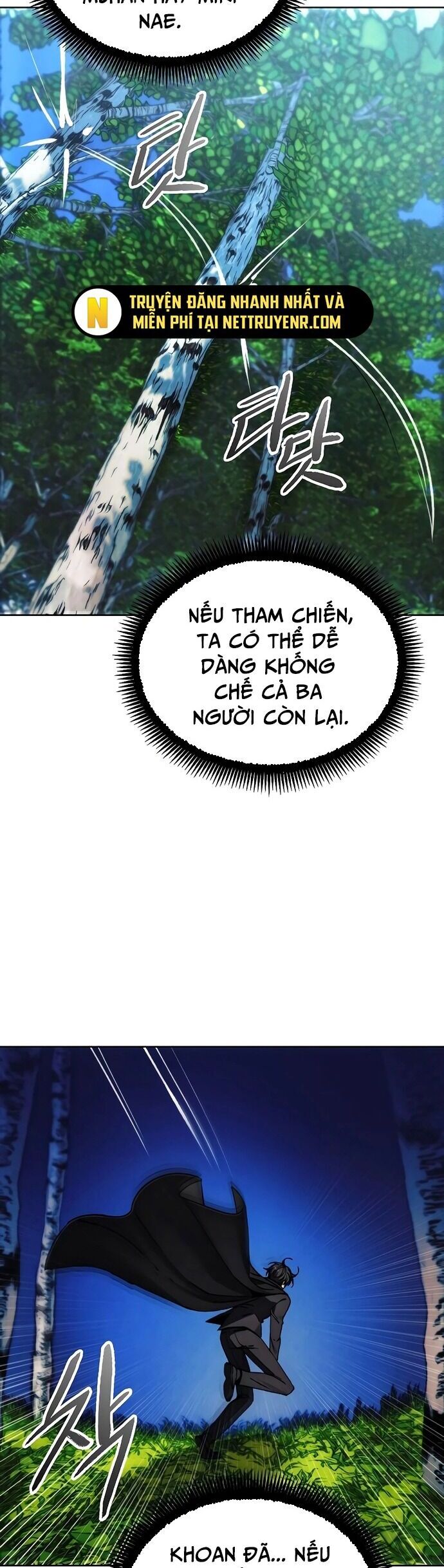 Tao Là Ác Nhân Chương 164 Ảnh 41