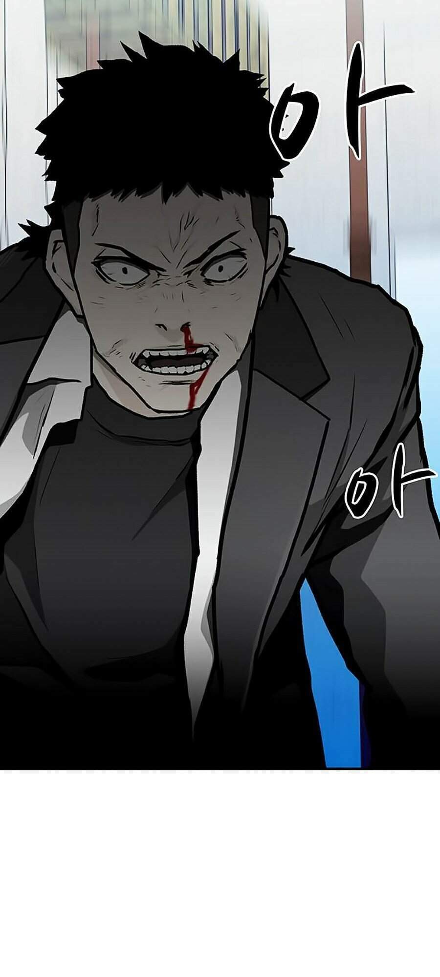 Trường Học Gangster Chương 4 Ảnh 114