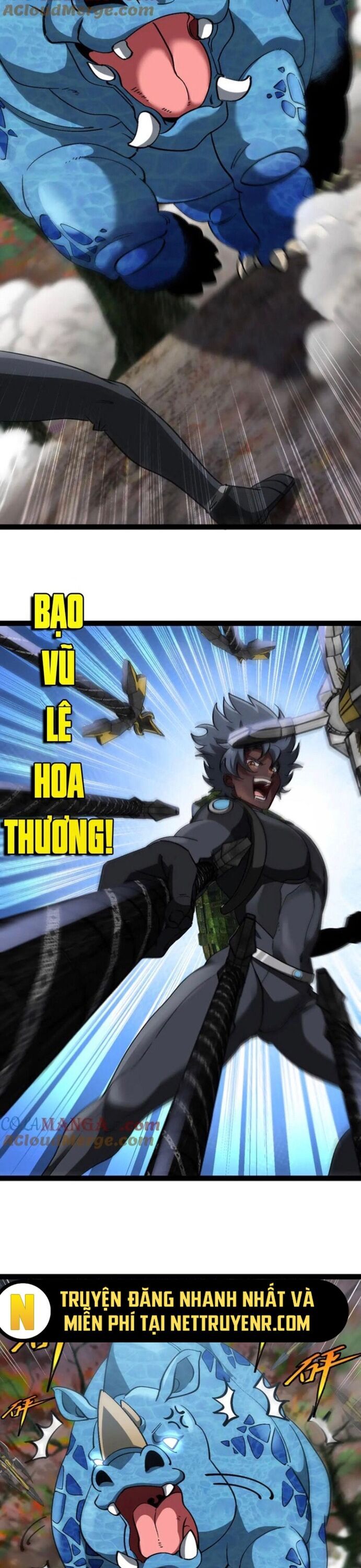 Hệ Thống Super God Chương 170 Ảnh 5