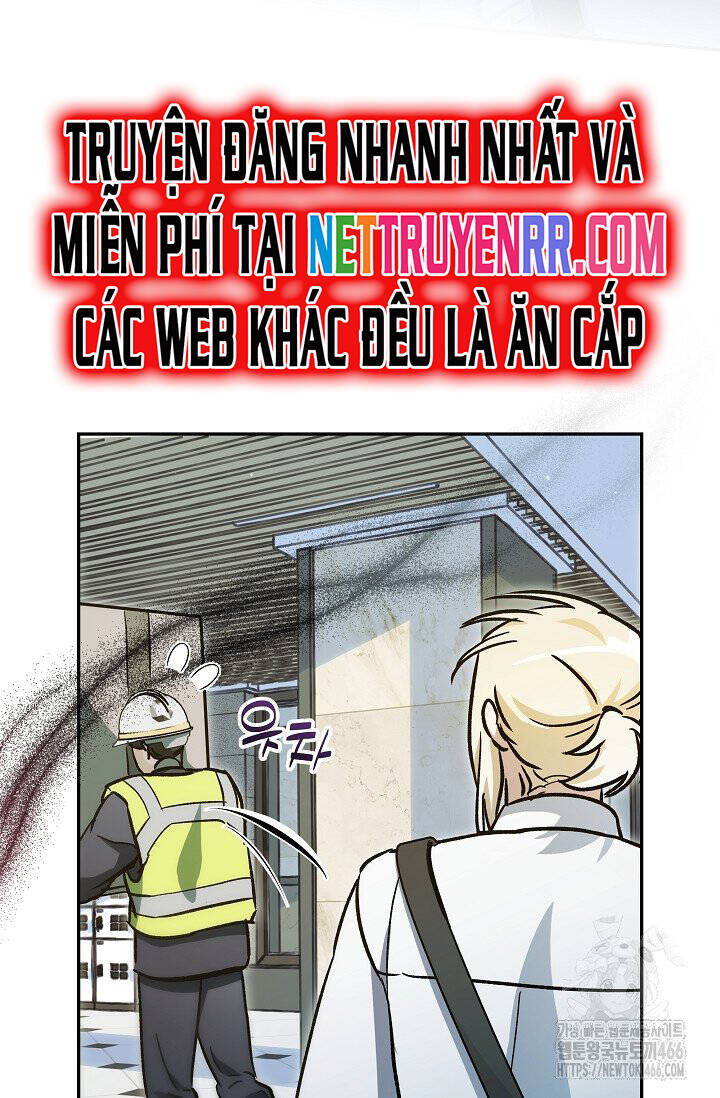 Trở Thành Công Chức Pháp Thuật Chương 20 Ảnh 51