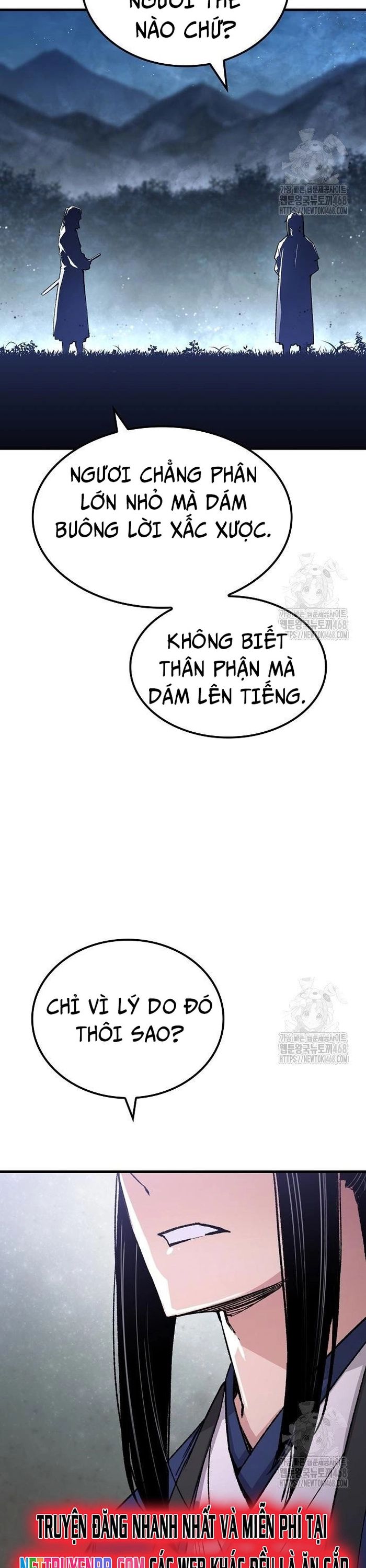 Thiên Ma Quy Hoàn Chương 65 Ảnh 38