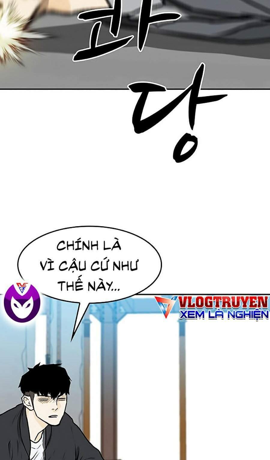 Trường Học Gangster Chương 5 Ảnh 66