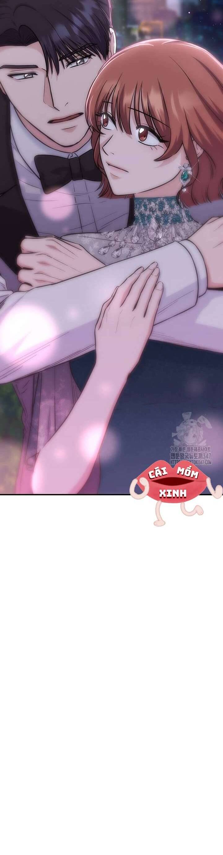 Tăng Ca Đêm Muộn Chương 33 Ảnh 58
