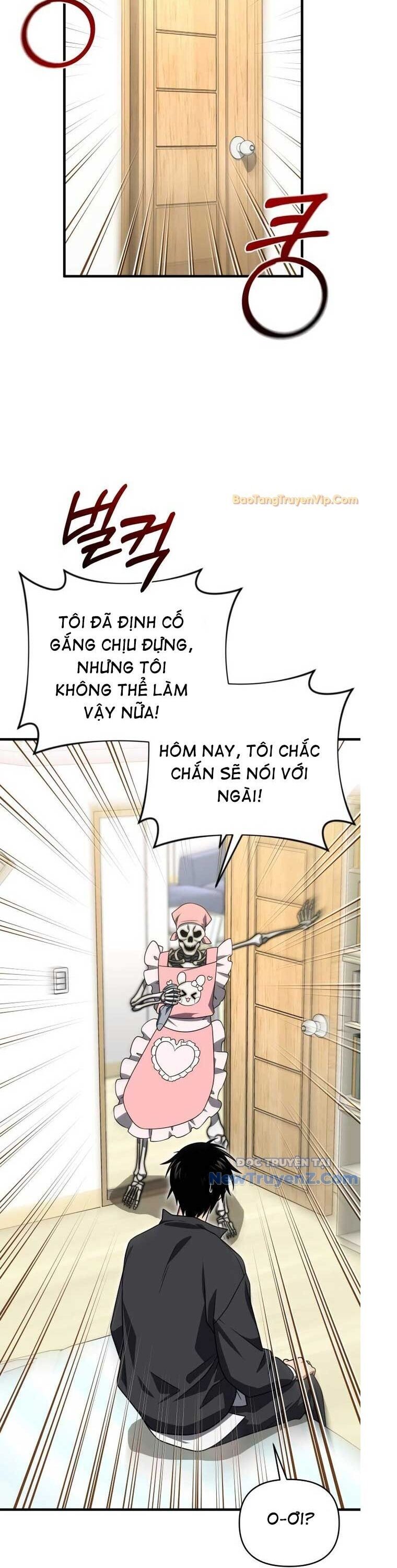 Sự Trở Lại Của Người Chơi Sau 10000 Năm Chương 110 Ảnh 20