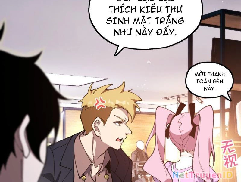 Ta Cùng Nữ Thần Hợp Thể Tiến Hóa Chương 6 Ảnh 81