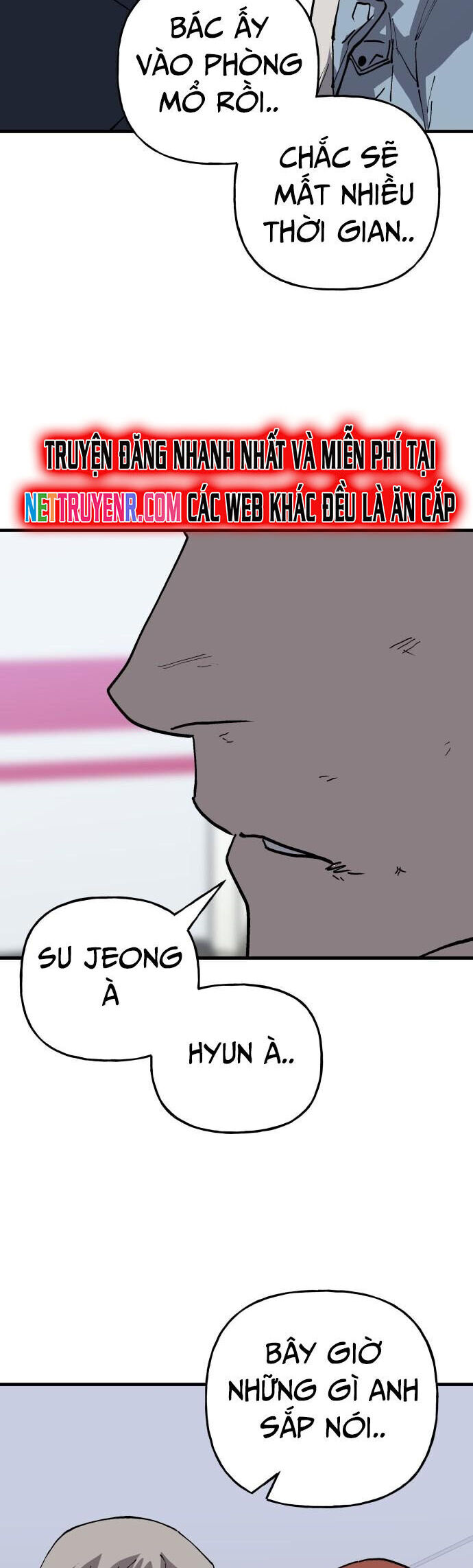 Ông Trùm Trở Lại Chương 73 Ảnh 41