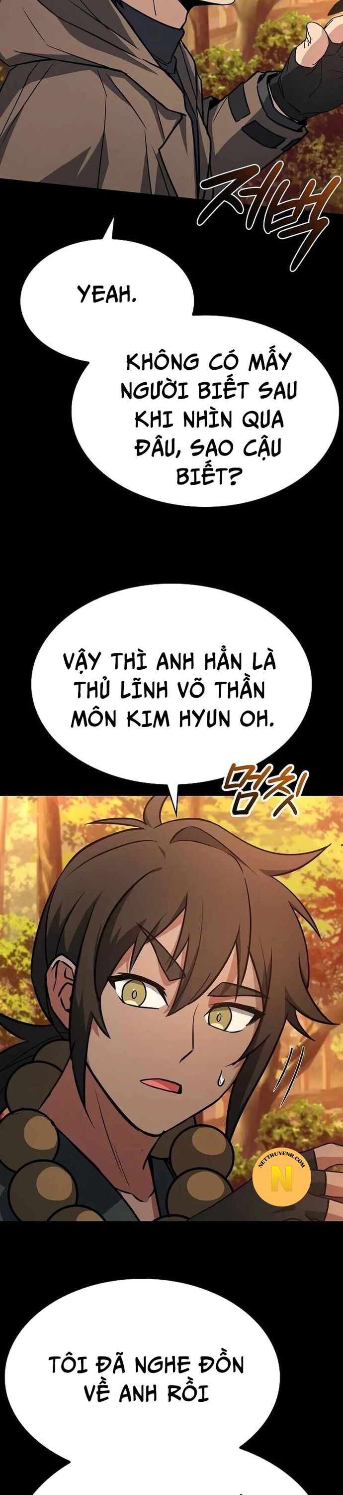 Chòm Sao Là Đệ Tử Của Tôi Chương 111 Ảnh 31