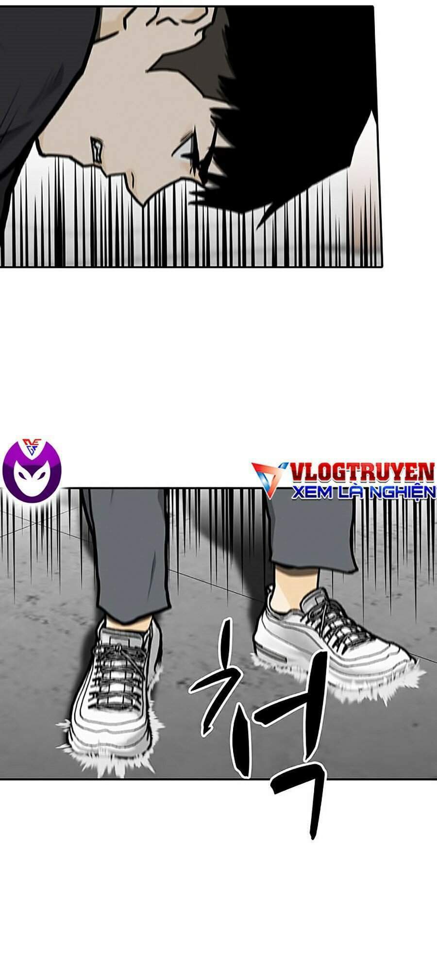 Trường Học Gangster Chương 4 Ảnh 100