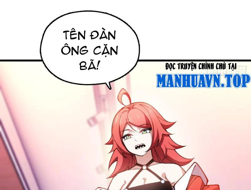 Ta Cùng Nữ Thần Hợp Thể Tiến Hóa Chương 6 Ảnh 115