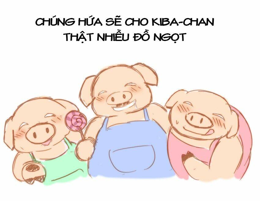 Truyện Xàm Bựa Chương 2 Ảnh 5