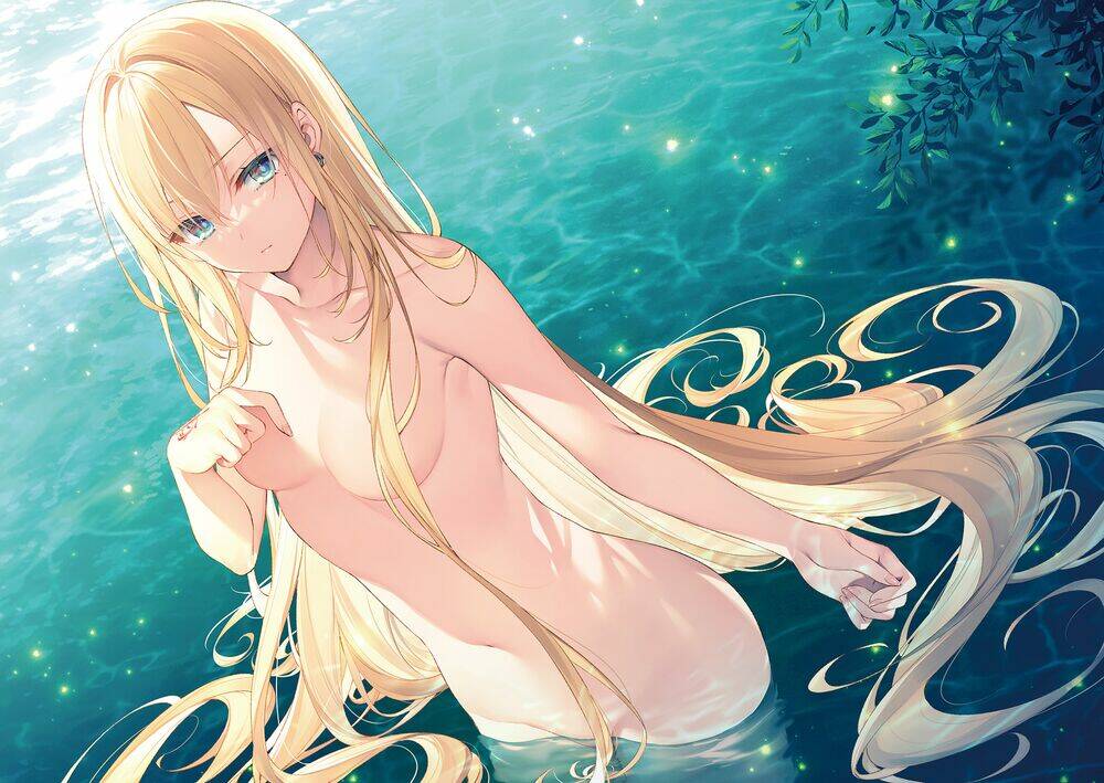 Furuki Okite No Mahou Kishi Chương 10 Ảnh 24