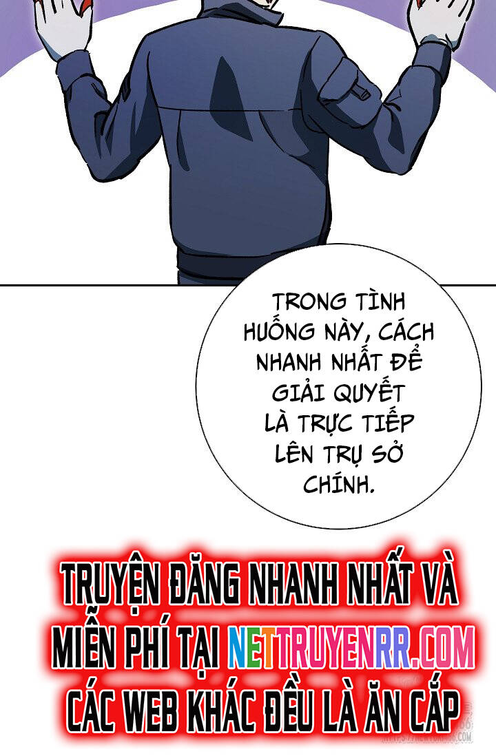 Trở Thành Công Chức Pháp Thuật Chương 20 Ảnh 87