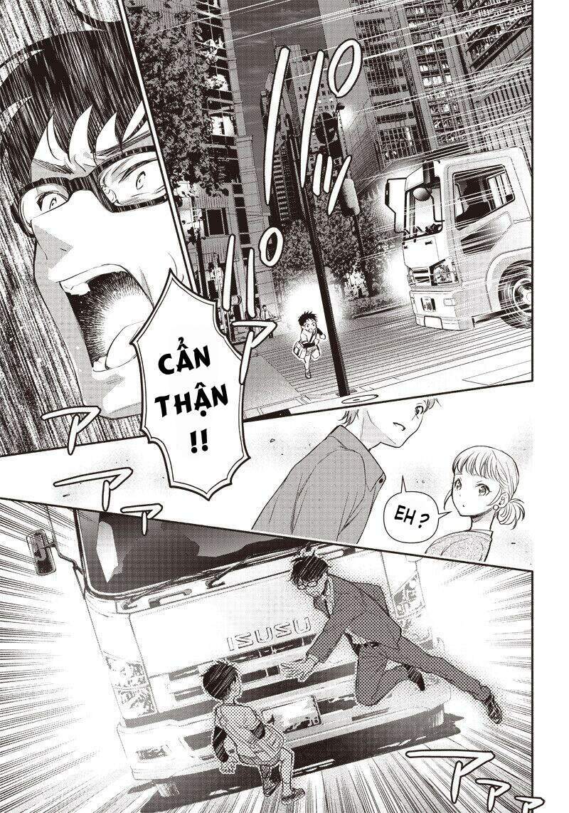 Tensei Goblin Dakedo Shitsumon Aru? Chương 1 Ảnh 18